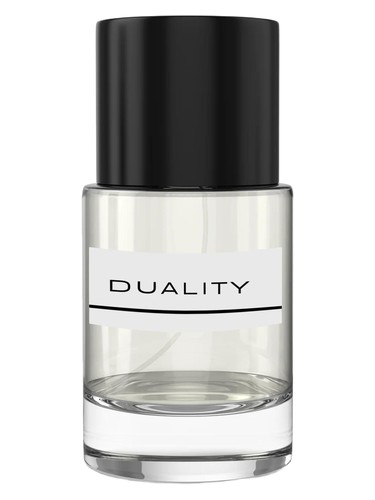 Frasco de Duality, de Pocket Scents