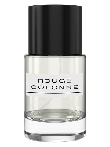 Frasco de Rouge Colonne, de Pocket Scents