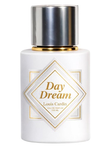 Frasco de Day Dream, de Louis Cardin