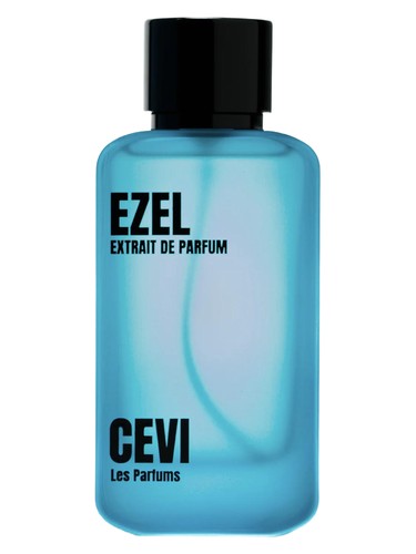Frasco de Ezel — CEVI