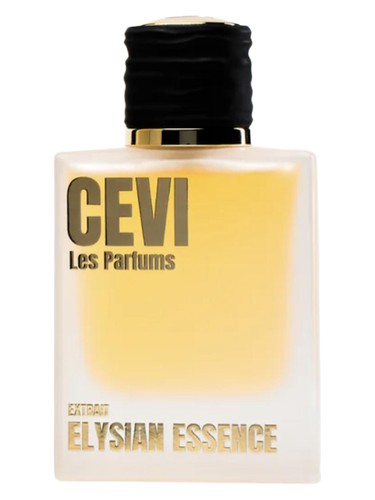 Frasco de Elysian Essence — CEVI