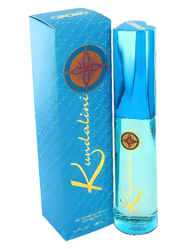 Frasco de Kundalini, de XOXO