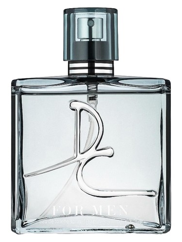 Frasco de DC For Man, de Dorall Collection