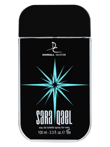 Frasco de Saraqael, de Dorall Collection