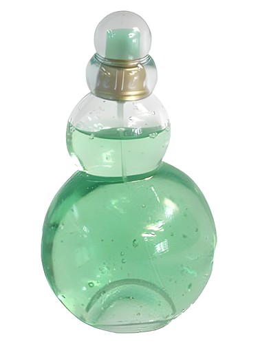 Frasco de Eau Belle D'Azzaro — Azzaro
