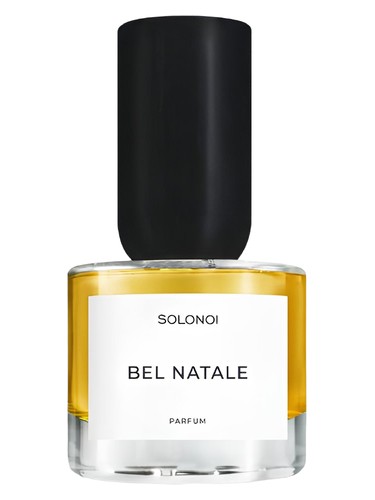 Frasco de Bel Natale — Solonoi