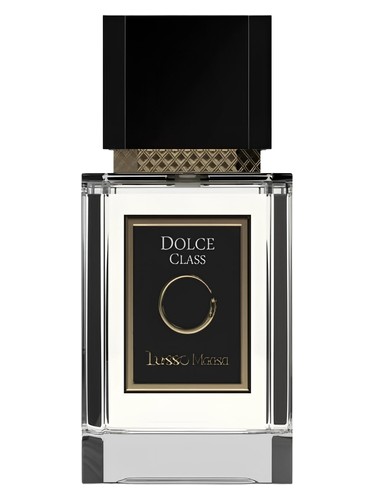 Frasco de Dolce Class, de Lusso Maasa