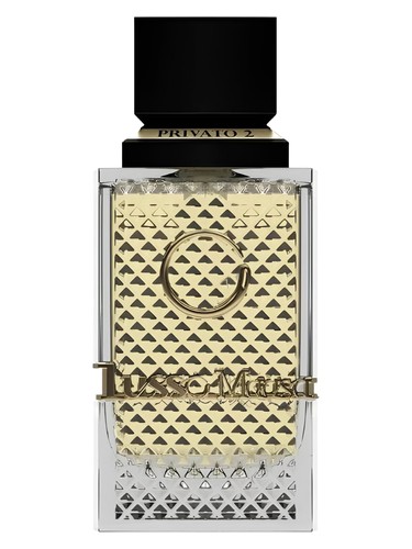 Frasco de Privato 2, de Lusso Maasa