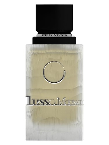 Frasco de Privato S, de Lusso Maasa