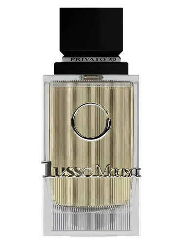 Frasco de Privato 30, de Lusso Maasa