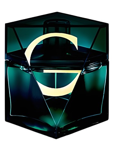 Frasco de Giordani Man Dolce Vita — Oriflame