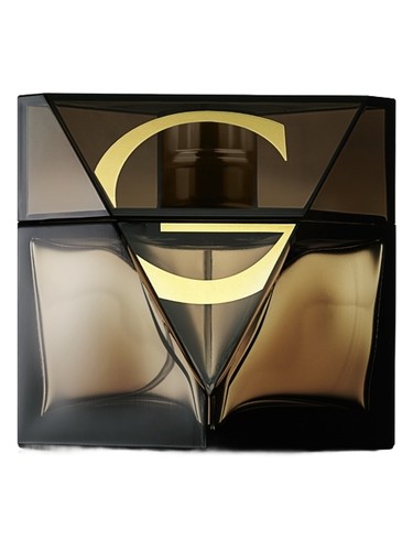 Frasco de Giordani Man — Oriflame