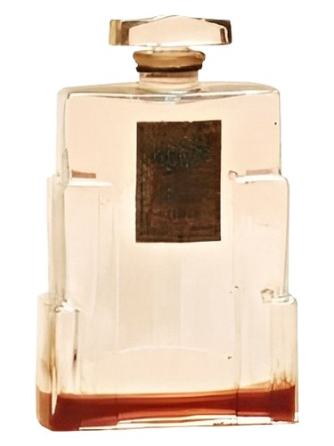 Frasco de Jardin Secret, de Lubin