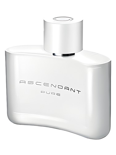 Frasco de Ascendant Pure — Oriflame