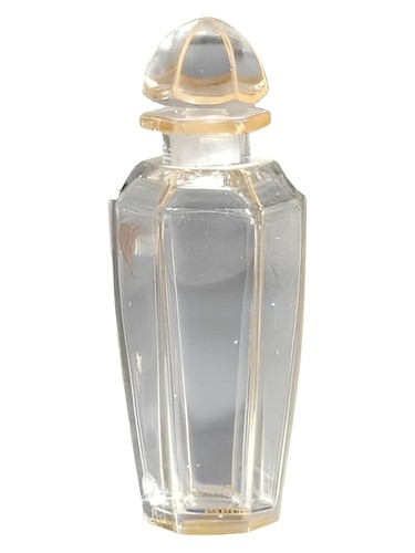 Frasco de Tibi, de Lubin