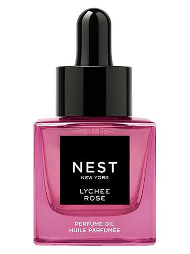 Frasco de Lychee Rose — Nest