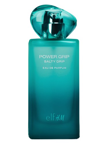 Frasco de Power Grip Salty Drip, de H&M
