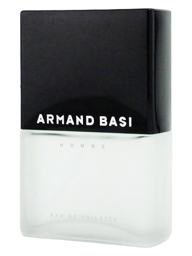 Frasco de Armand Basi Homme — Armand Basi