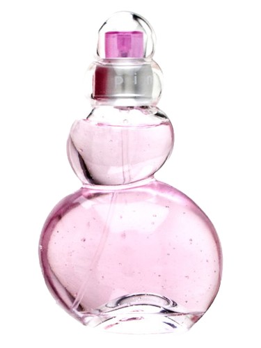 Frasco de Pink Tonic, de Azzaro