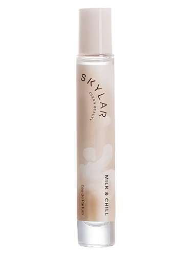 Frasco de Milk&Chill, de Skylar