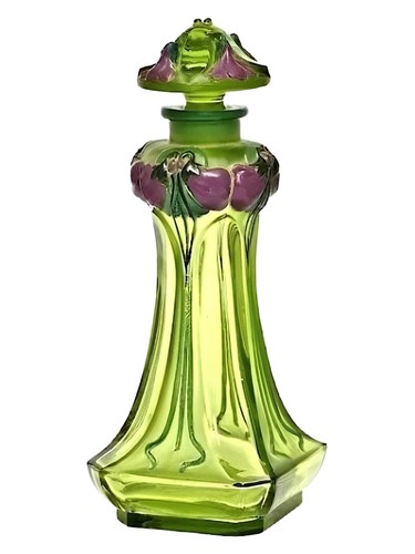 Frasco de Violette, de Gabilla