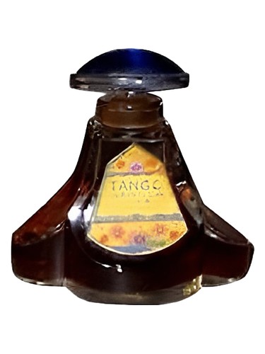Frasco de Tango, de Gabilla