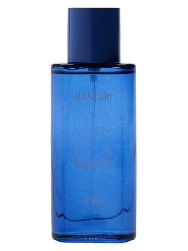 Frasco de Harry Potter Ravenclaw, de Zara