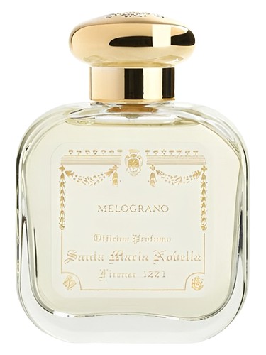 Frasco de Melograno, de Santa Maria Novella