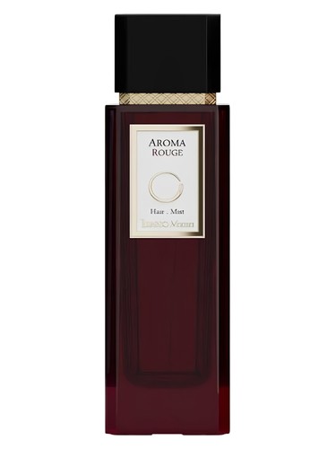 Frasco de Aroma Rouge Hair Mist, de Lusso Maasa