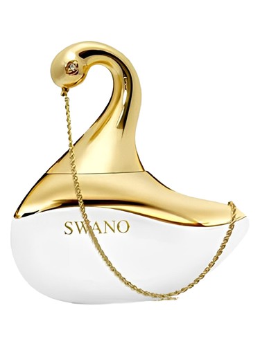Frasco de Le Chameau Swano, de Emper