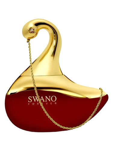 Frasco de Swano Forever, de Emper