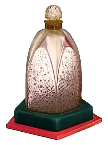 Frasco de Lilas, de Gabilla