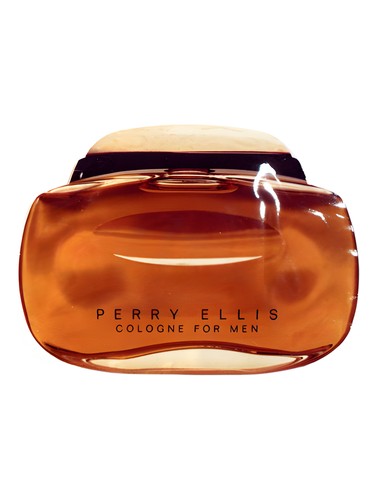 Frasco de Perry Ellis for Men Original (1985), de Perry Ellis