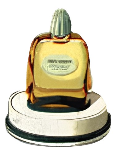 Frasco de White Gardenia, de Grossmith