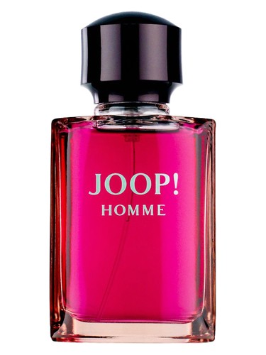 Frasco de Joop! Homme — Joop!