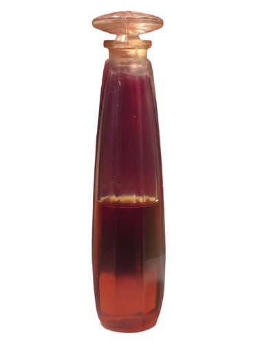 Frasco de Violette (original), de Volnay