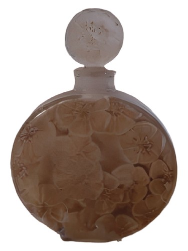 Frasco de Rose Brumaire, de Volnay