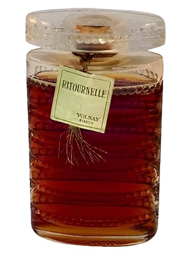 Frasco de Ritournelle, de Volnay