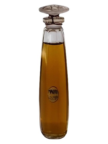 Frasco de Maoni, de Volnay
