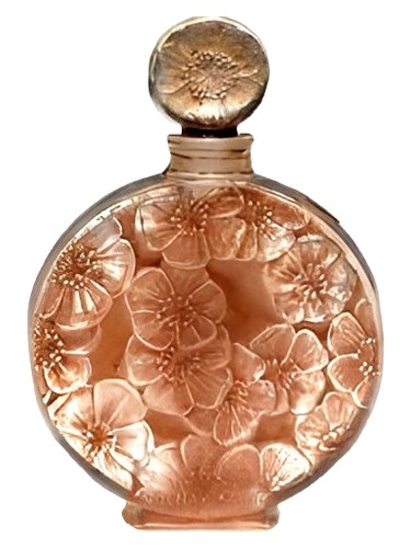 Frasco de Chypre Ambre, de Volnay