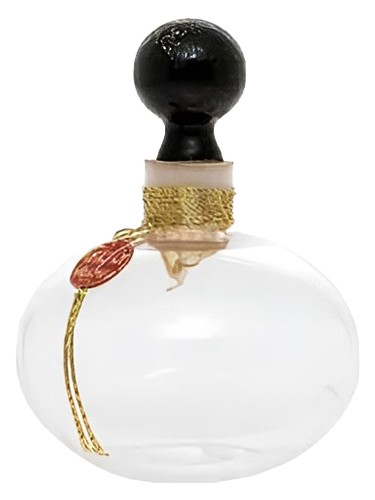 Frasco de Fire-Fly, de Volnay