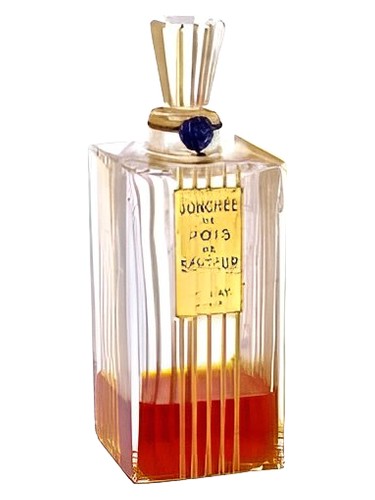 Frasco de Jonchée de Pois de Senteur, de Volnay