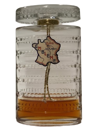Frasco de Emblème, de Volnay