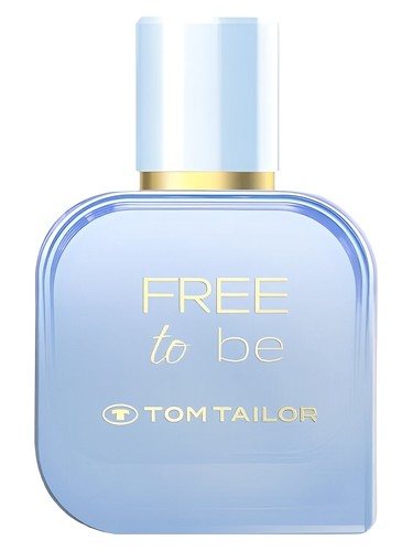 Frasco de Free To Be for Her, de Tom Tailor