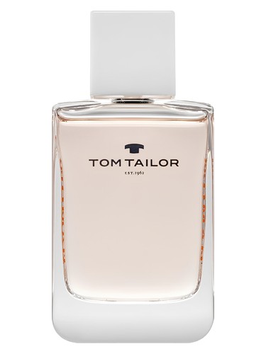 Frasco de Tom Tailor Woman, de Tom Tailor