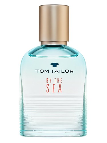 Frasco de By The Sea For Her, de Tom Tailor