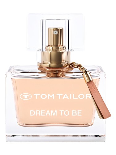 Frasco de Dream To Be, de Tom Tailor