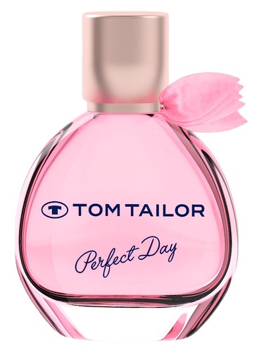 Frasco de Perfect Day, de Tom Tailor