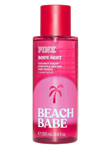 Frasco de Beach Babe, de Victoria's Secret
