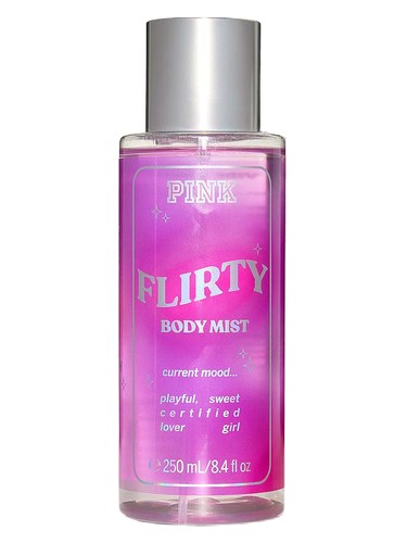 Frasco de PINK Flirty — Victoria's Secret
